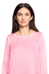 An image of the Betty Barclay Long Sleeve Blouse