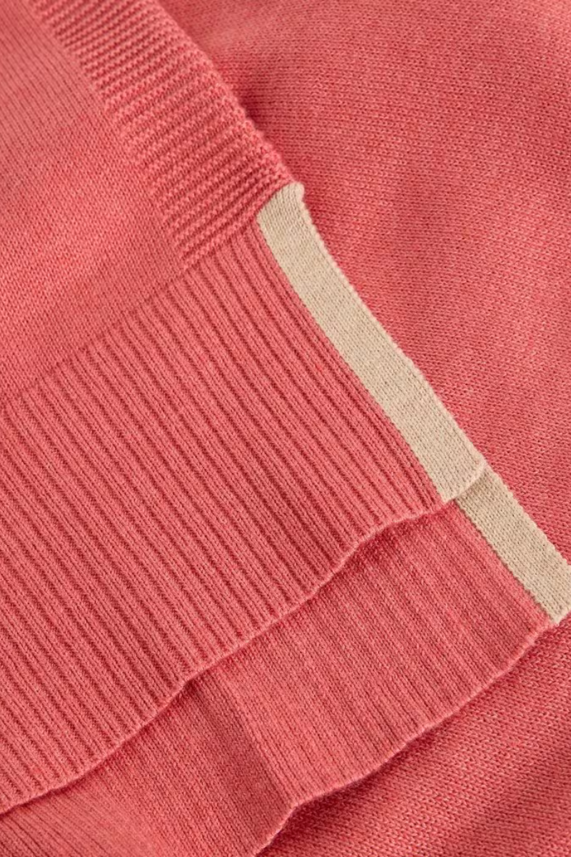 An image of the White Stuff Olive Jumper