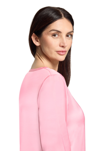 An image of the Betty Barclay Long Sleeve Blouse