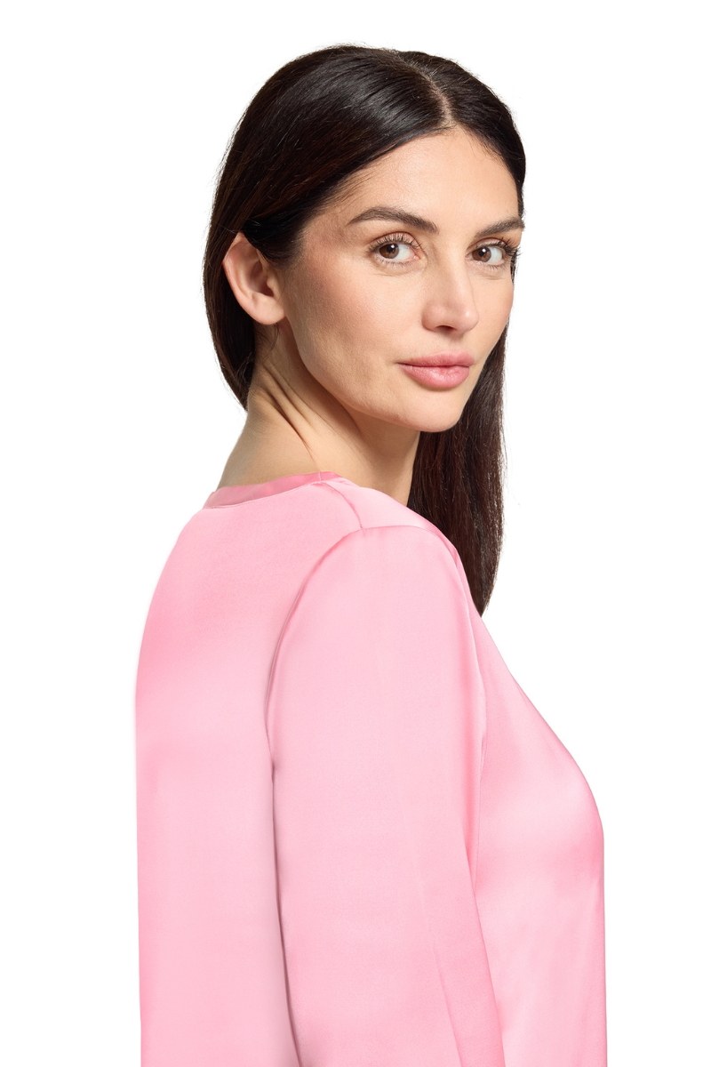 An image of the Betty Barclay Long Sleeve Blouse