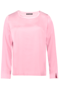 An image of the Betty Barclay Long Sleeve Blouse