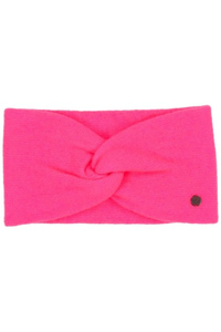 Knitted Headband