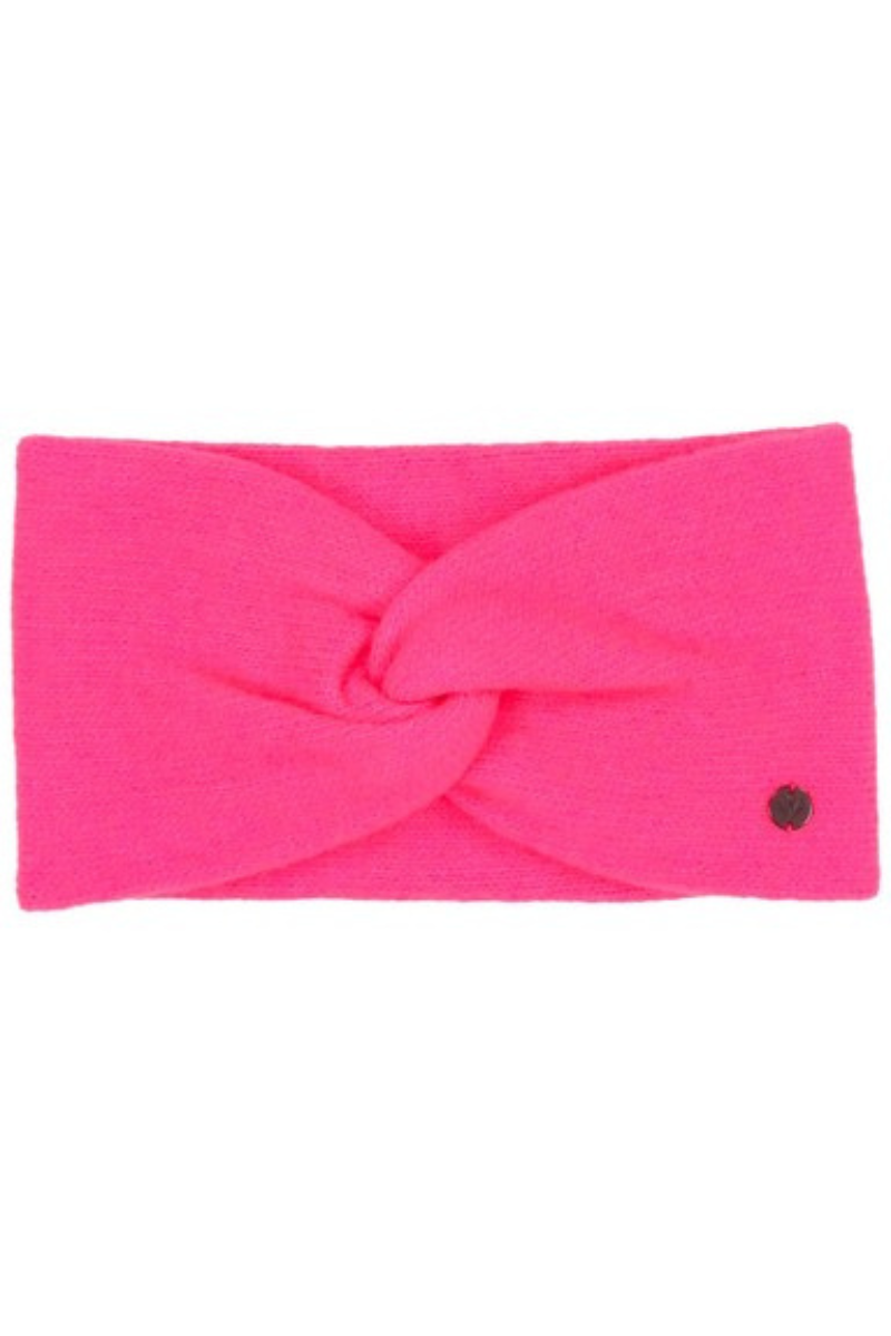 Knitted Headband