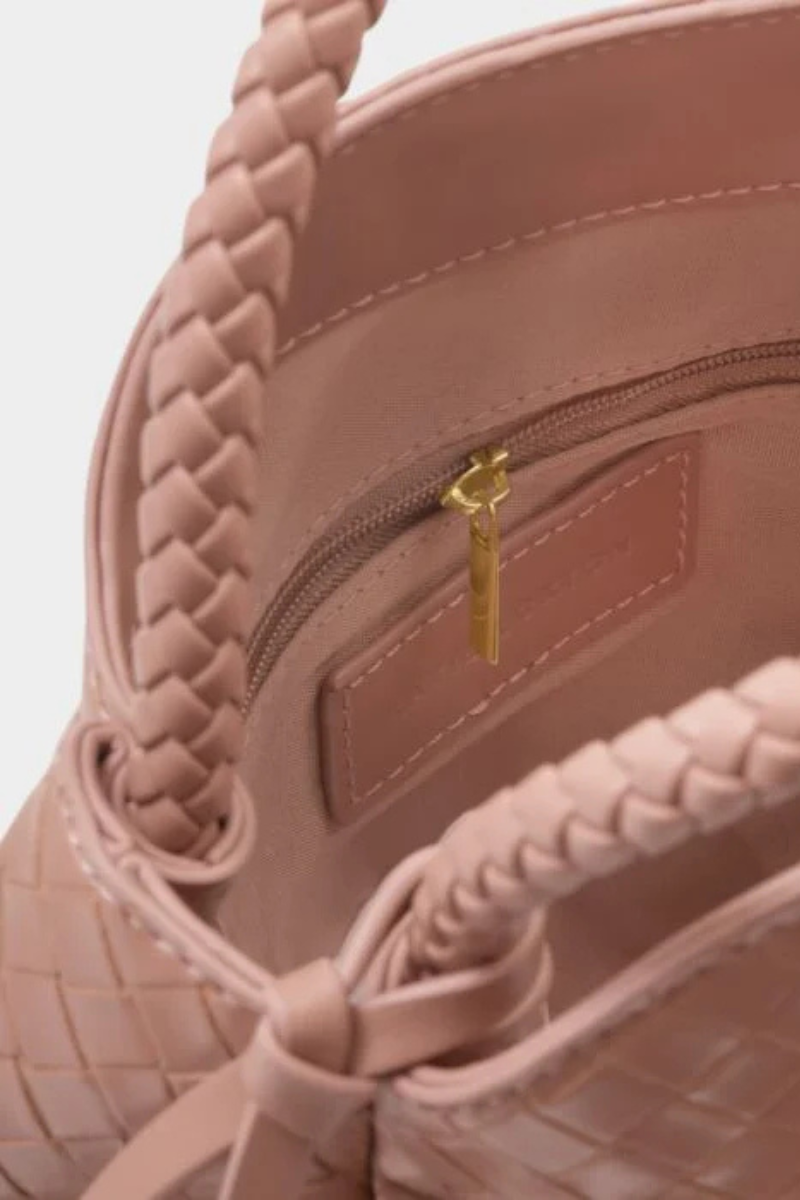 An image of the Katie Loxton Nova Top Handle Bag