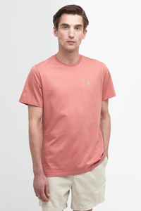 An image of the Barbour Essential Sports T-Shirt