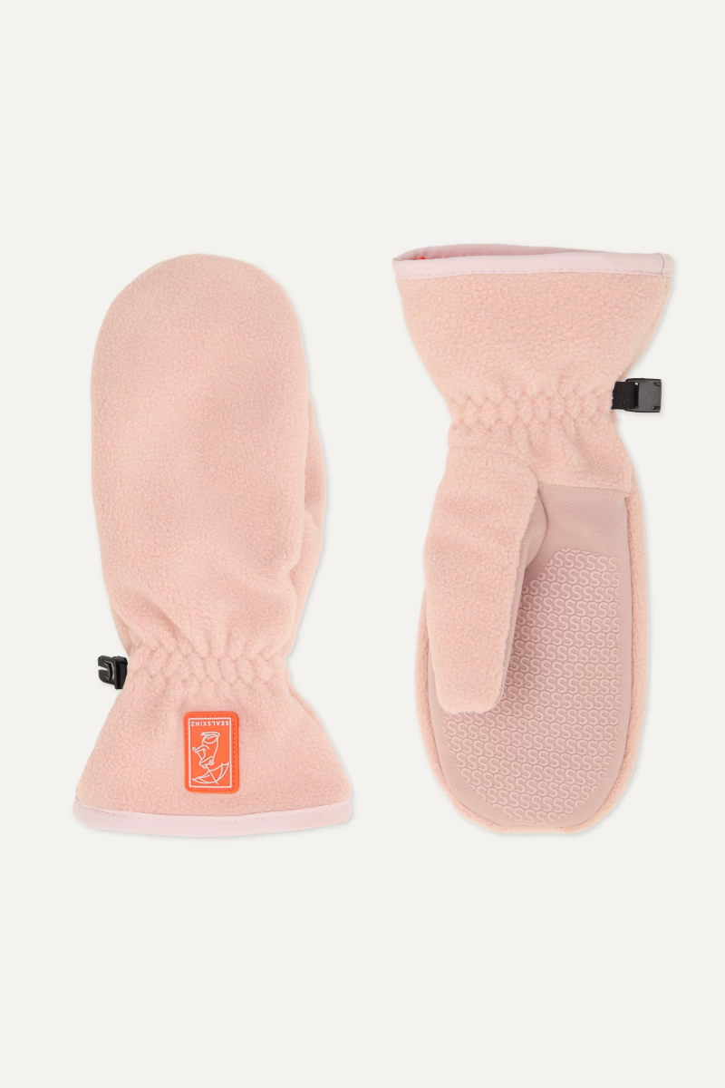 Walton Kid's Waterproof Micro Fleece Mitten