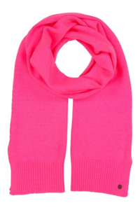 Knitted Scarf