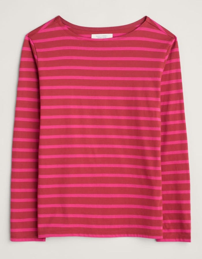 An image of the Seasalt Sailor Shirt