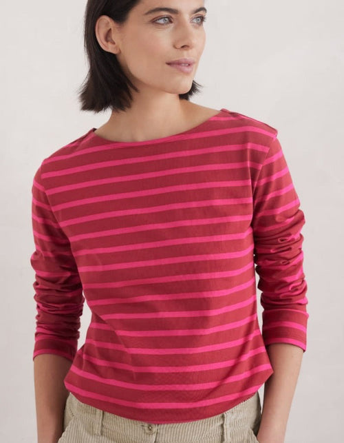 An image of the Seasalt Sailor Shirt