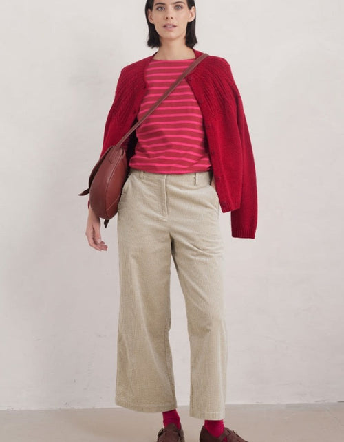 An image of the Seasalt Sailor Shirt