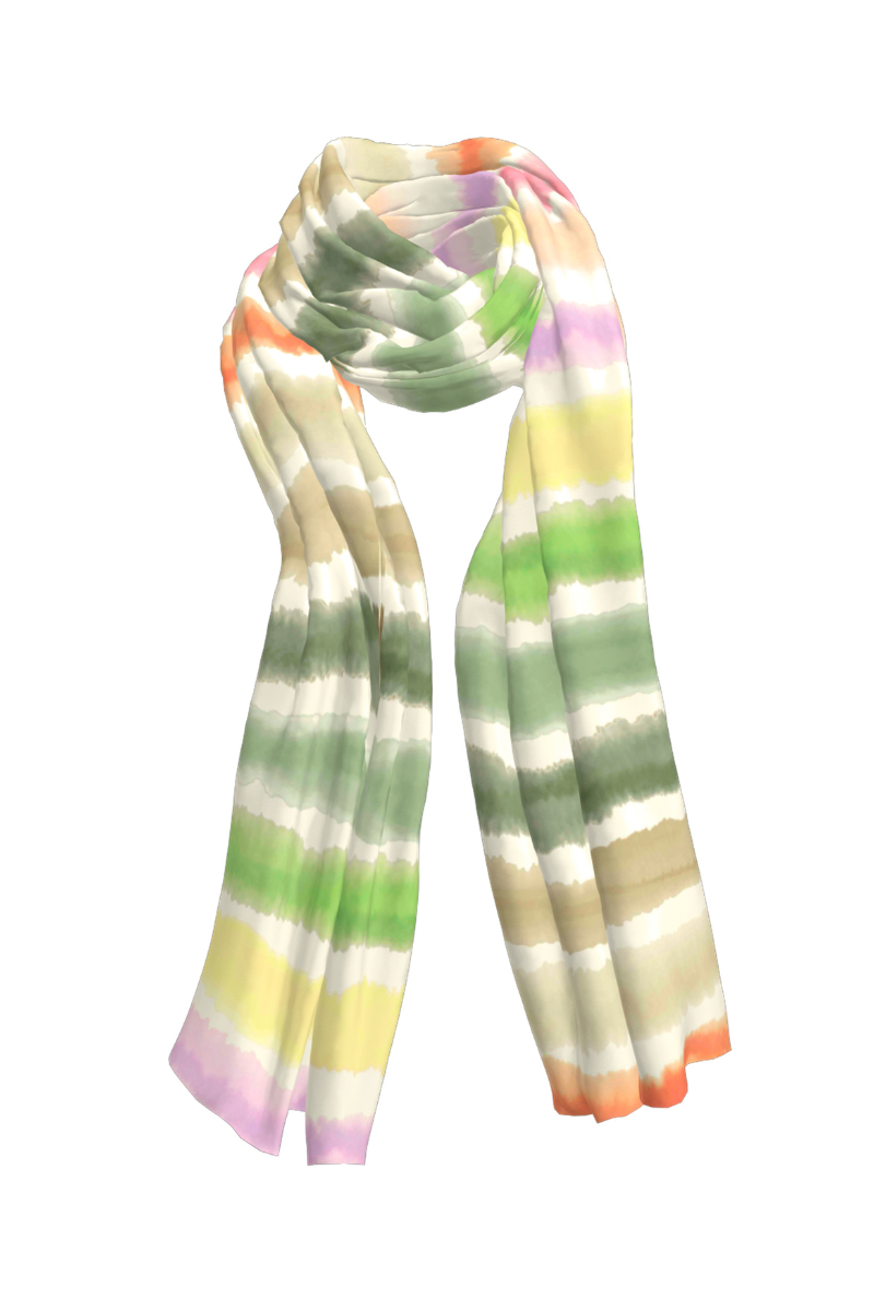 Pinta Scarf