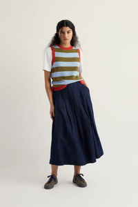 An image of the Seasalt Pinwell Knitted Vest