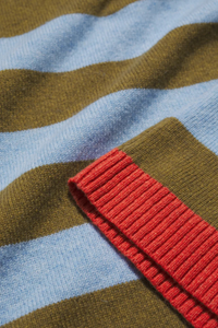 An image of the Seasalt Pinwell Knitted Vest