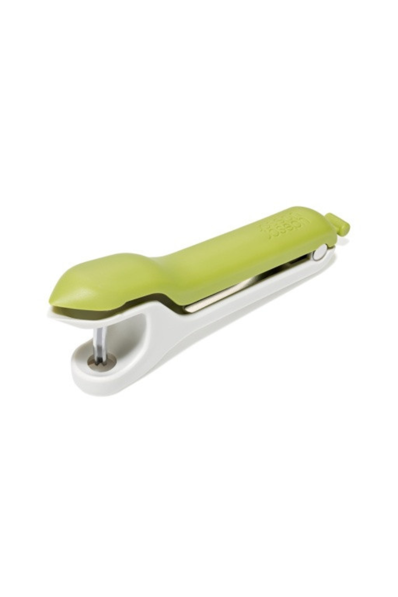 Tweezy™ 2-In-1 Pitter And Huller
