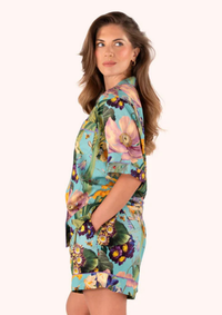 An image of the Powder Ladies Pyjamas - Small