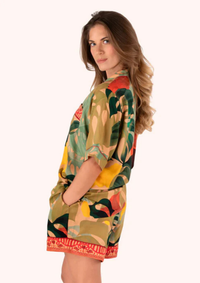 An image of the Powder Ladies Pyjamas - Medium