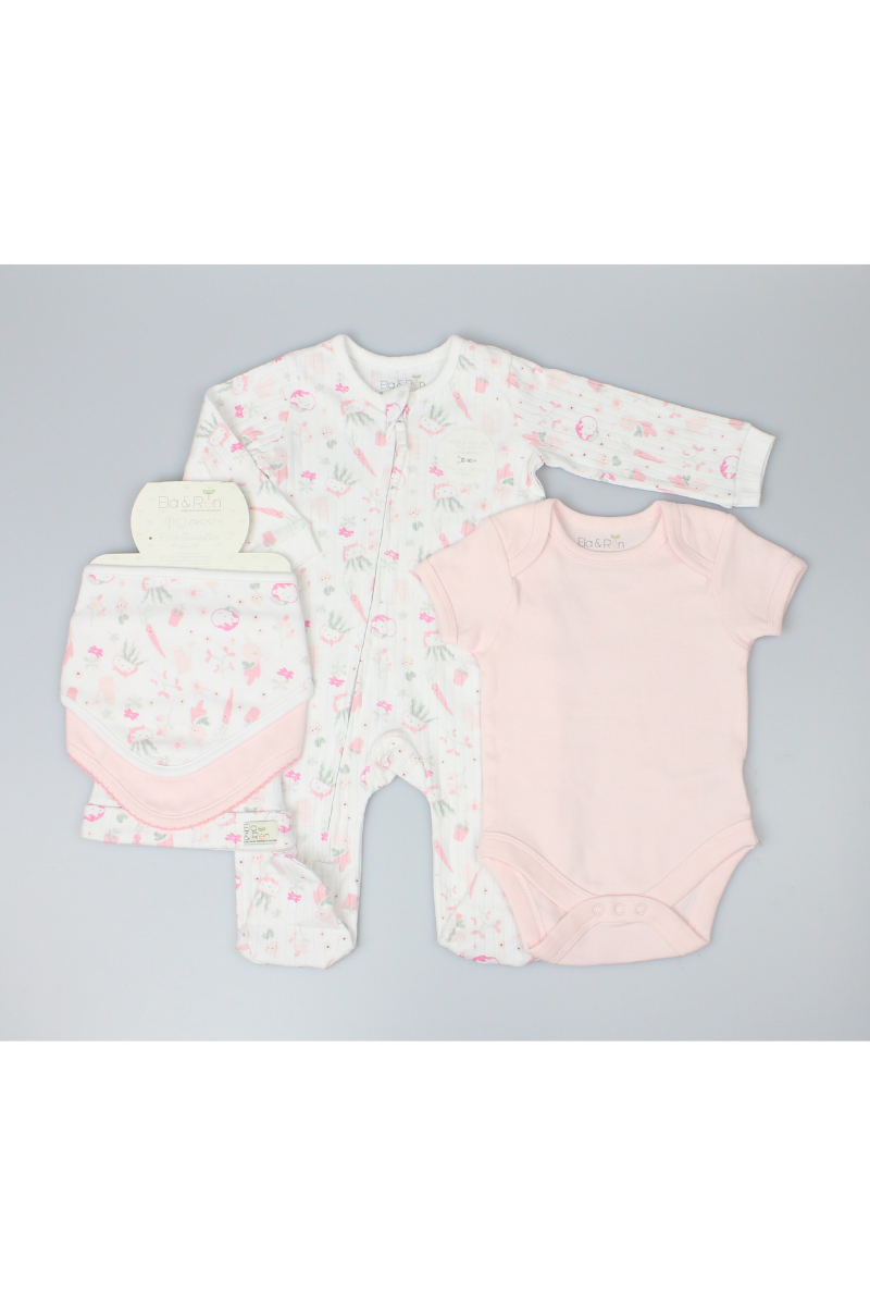 5pc Gift Set, Plants