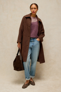 Talia Nep Abstract Jumper