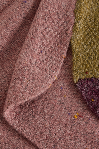 Talia Nep Abstract Jumper