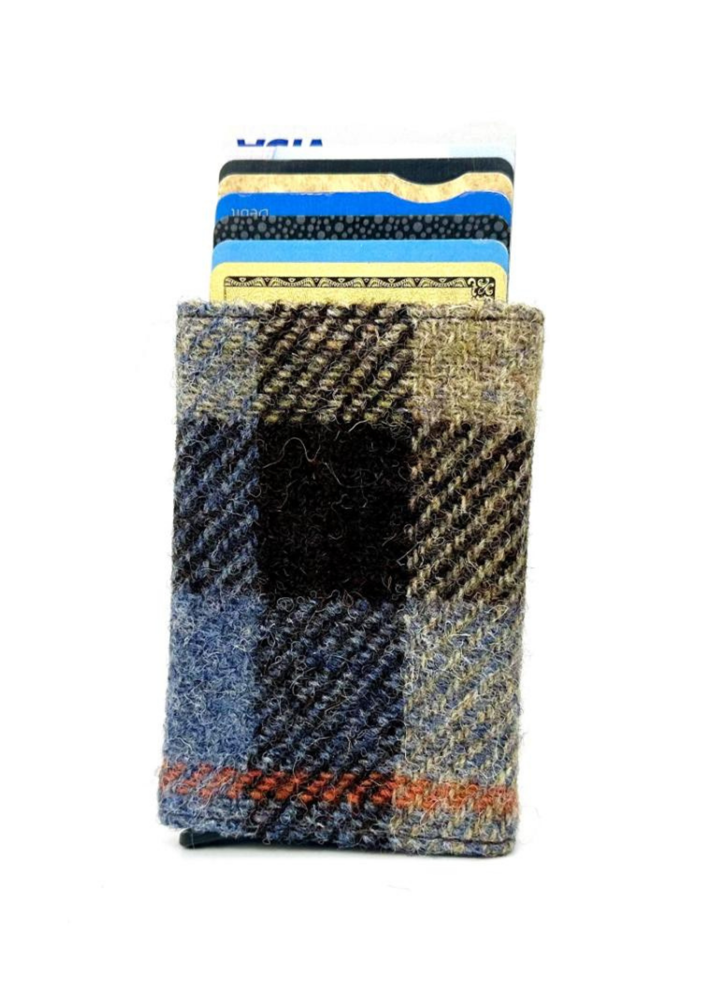 An image of the Maccessori Pop Up Card Holder