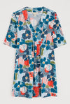 An image of the Seasalt Porthgwarra Tunic