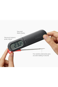 Thermapoint Digital Probe Thermometer