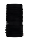 An image of the Buff Polar Solid Neckwear