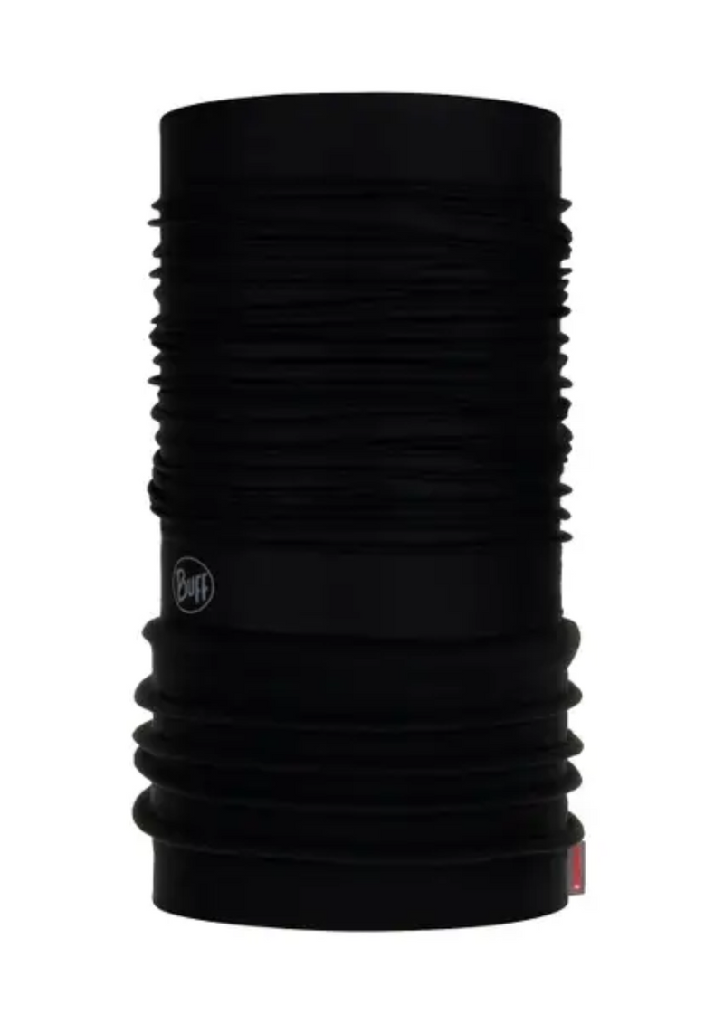 An image of the Buff Polar Solid Neckwear