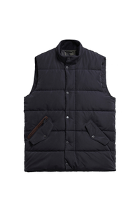 Powell Puffer Gilet