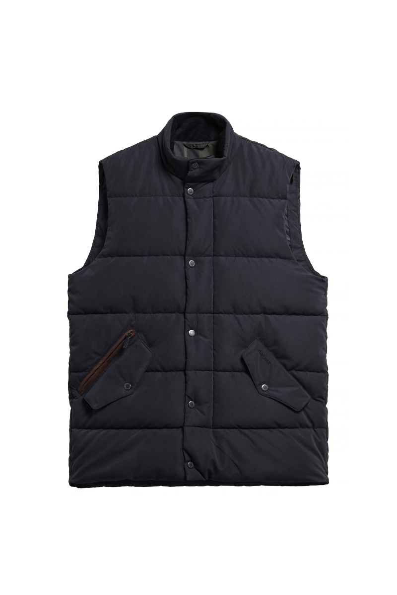 Powell Puffer Gilet