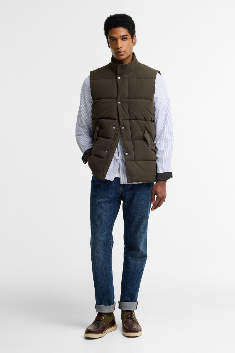 Powell Puffer Gilet