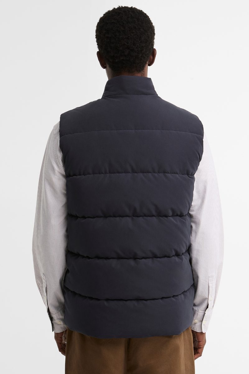 Powell Puffer Gilet