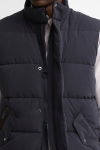 Powell Puffer Gilet