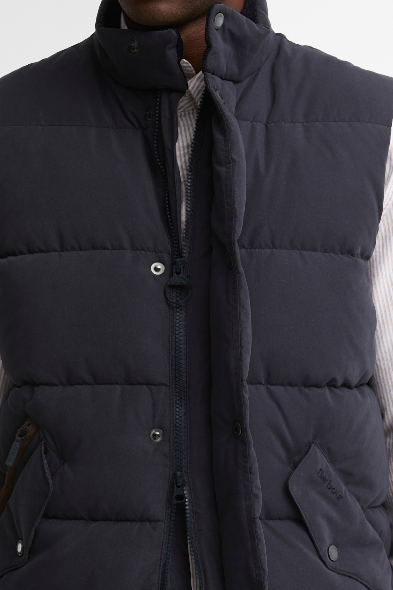 Powell Puffer Gilet