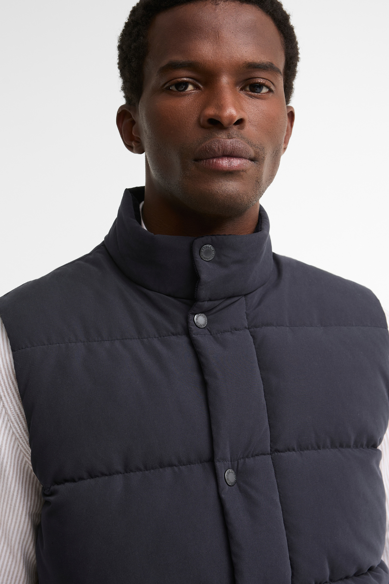 Powell Puffer Gilet