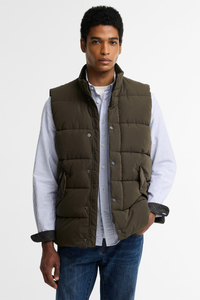 Powell Puffer Gilet