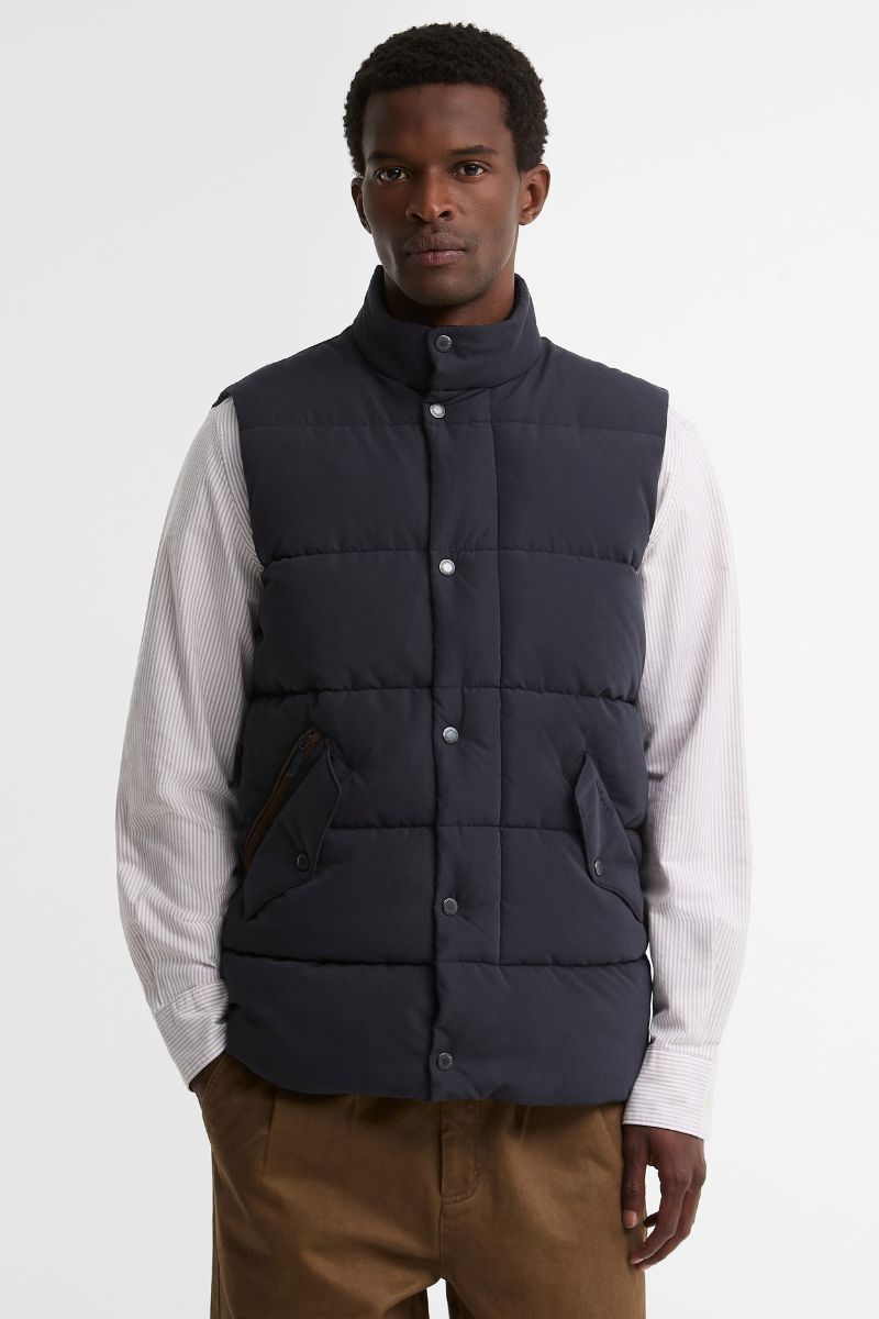 Powell Puffer Gilet