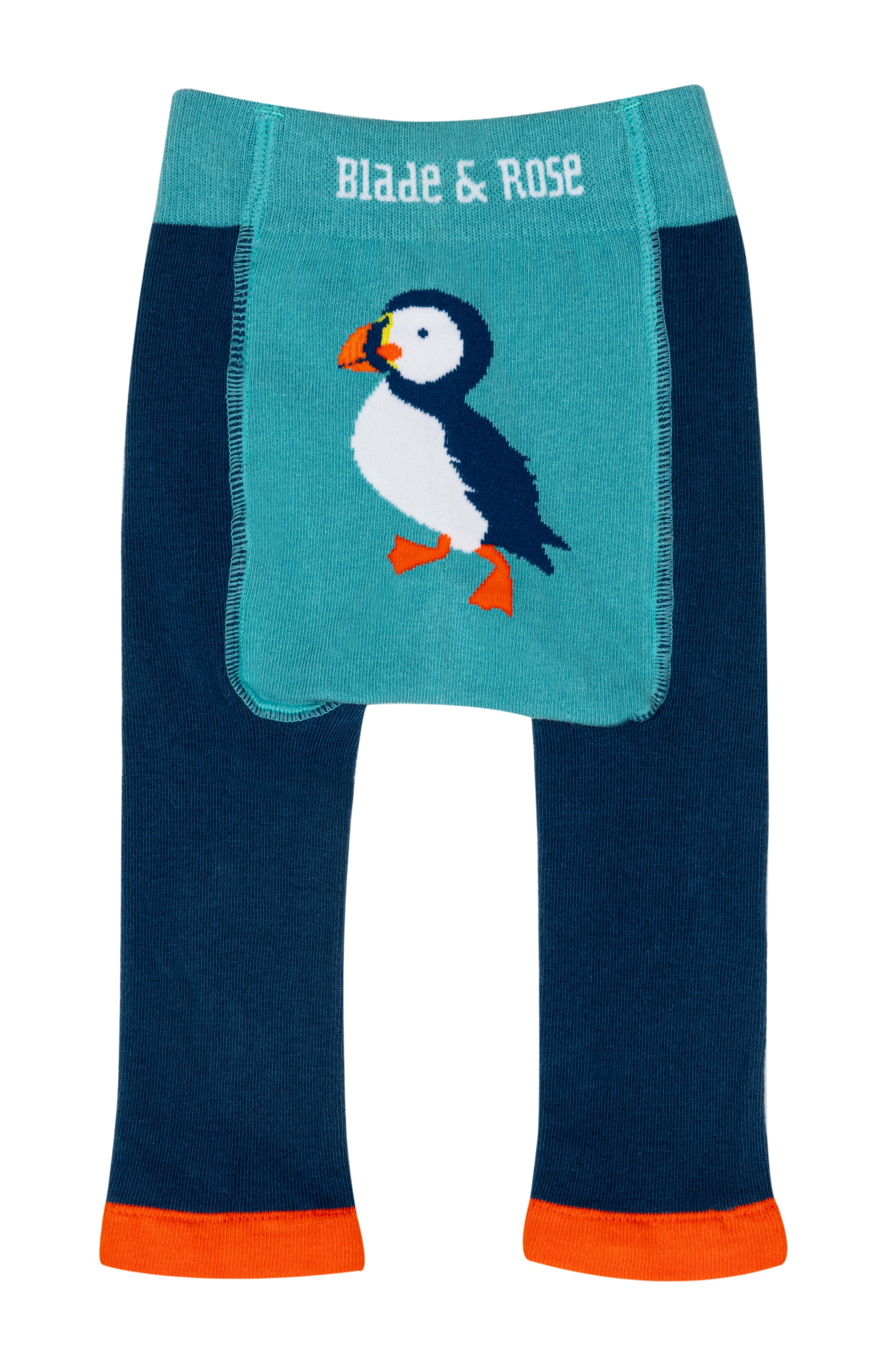 An image of the Blade & Rose Kenzie The Puffin Legging