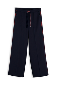 Punto Wide Leg Pull On Trouser