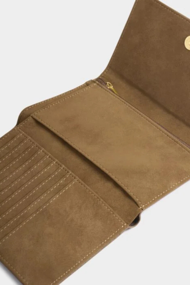 An image of the Katie Loxton Taya Woven Purse