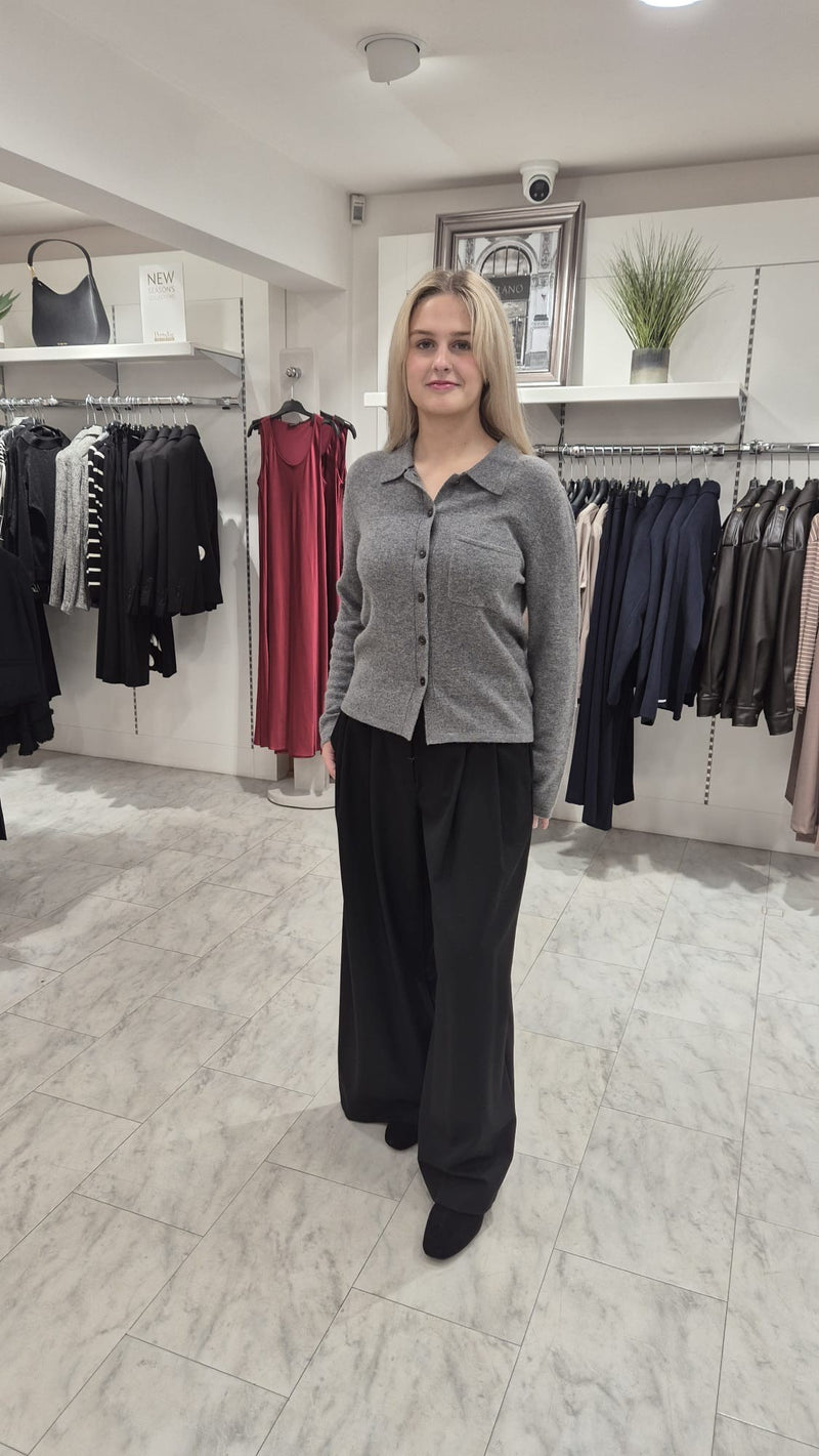 An image of the Marella Quero Cardigan