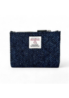 An image of the Maccessori Quilt Slim Purse