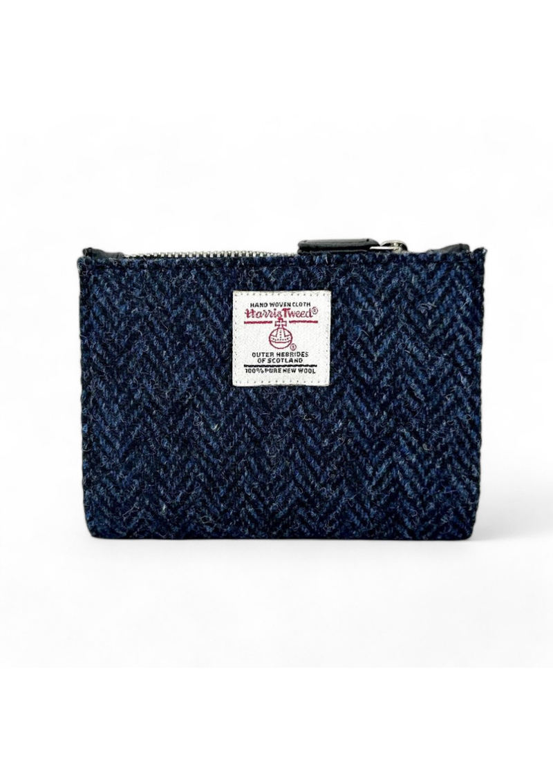 An image of the Maccessori Quilt Slim Purse