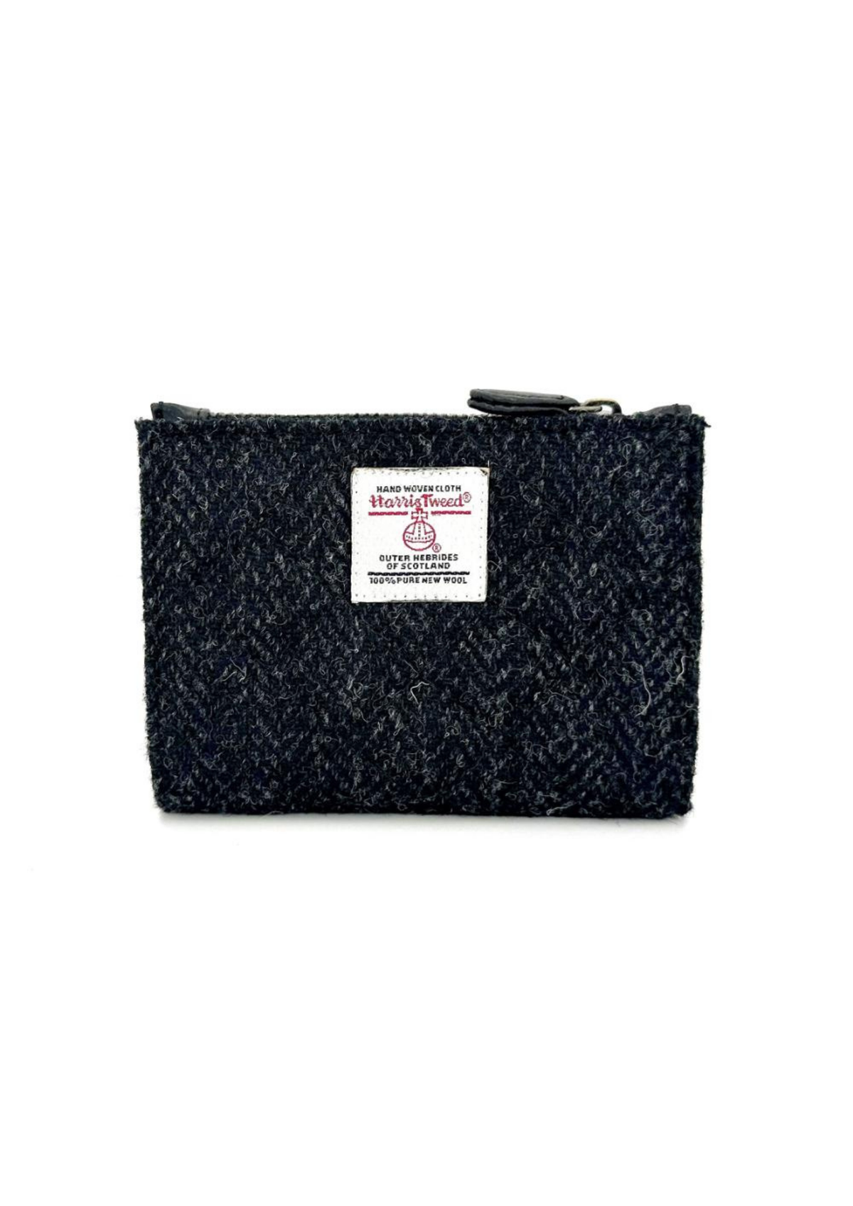 An image of the Maccessori Quilt Slim Purse