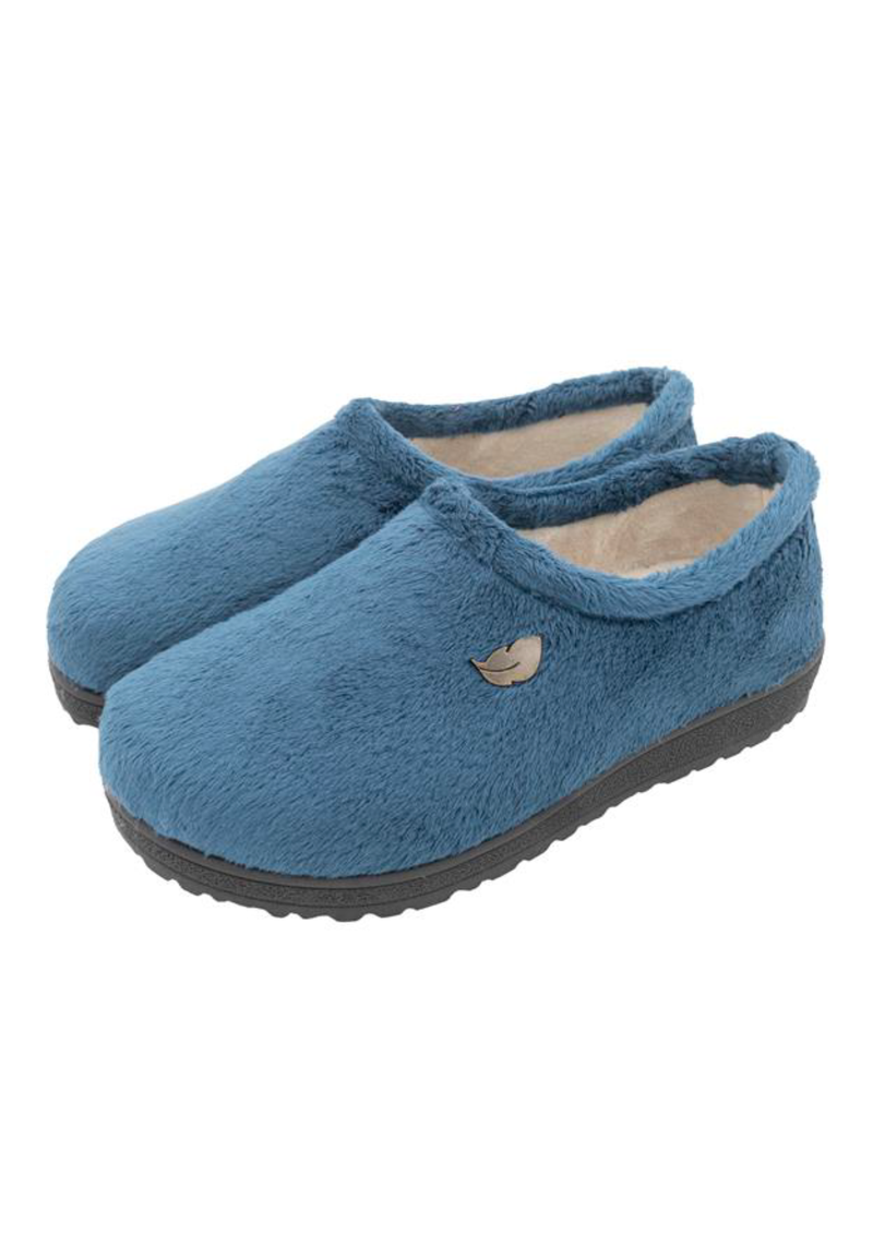 An image of the Roal Memory Foam Slippers