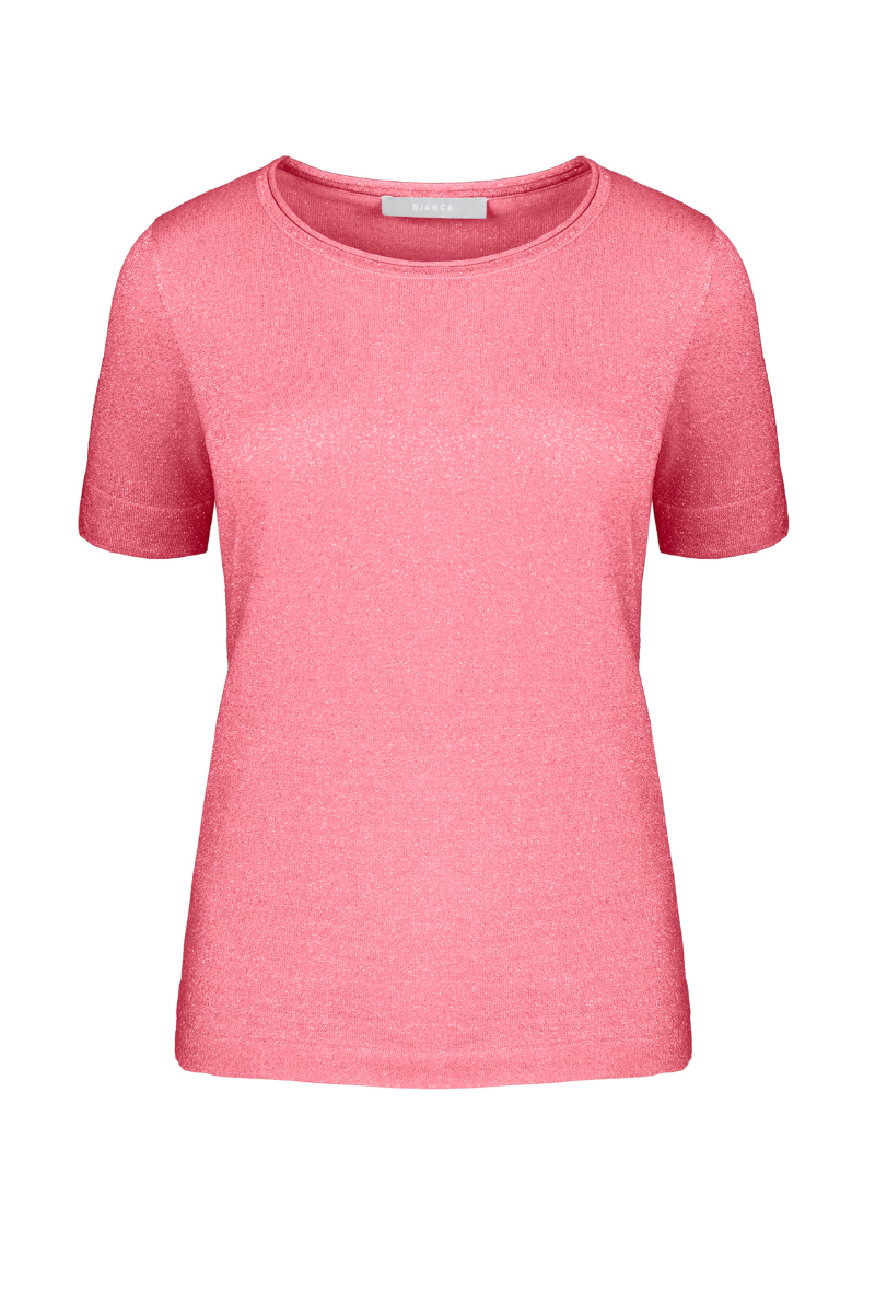 An image of the Bianca Rabea Top