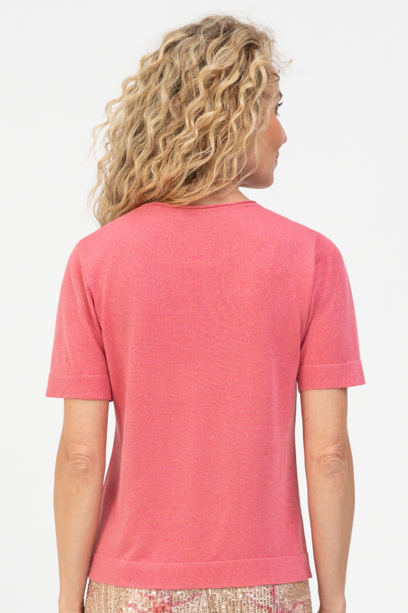 An image of the Bianca Rabea Top