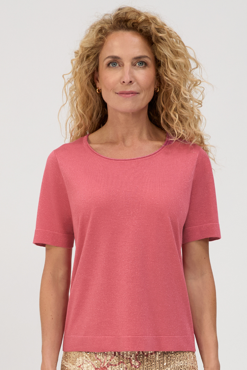 An image of the Bianca Rabea Top