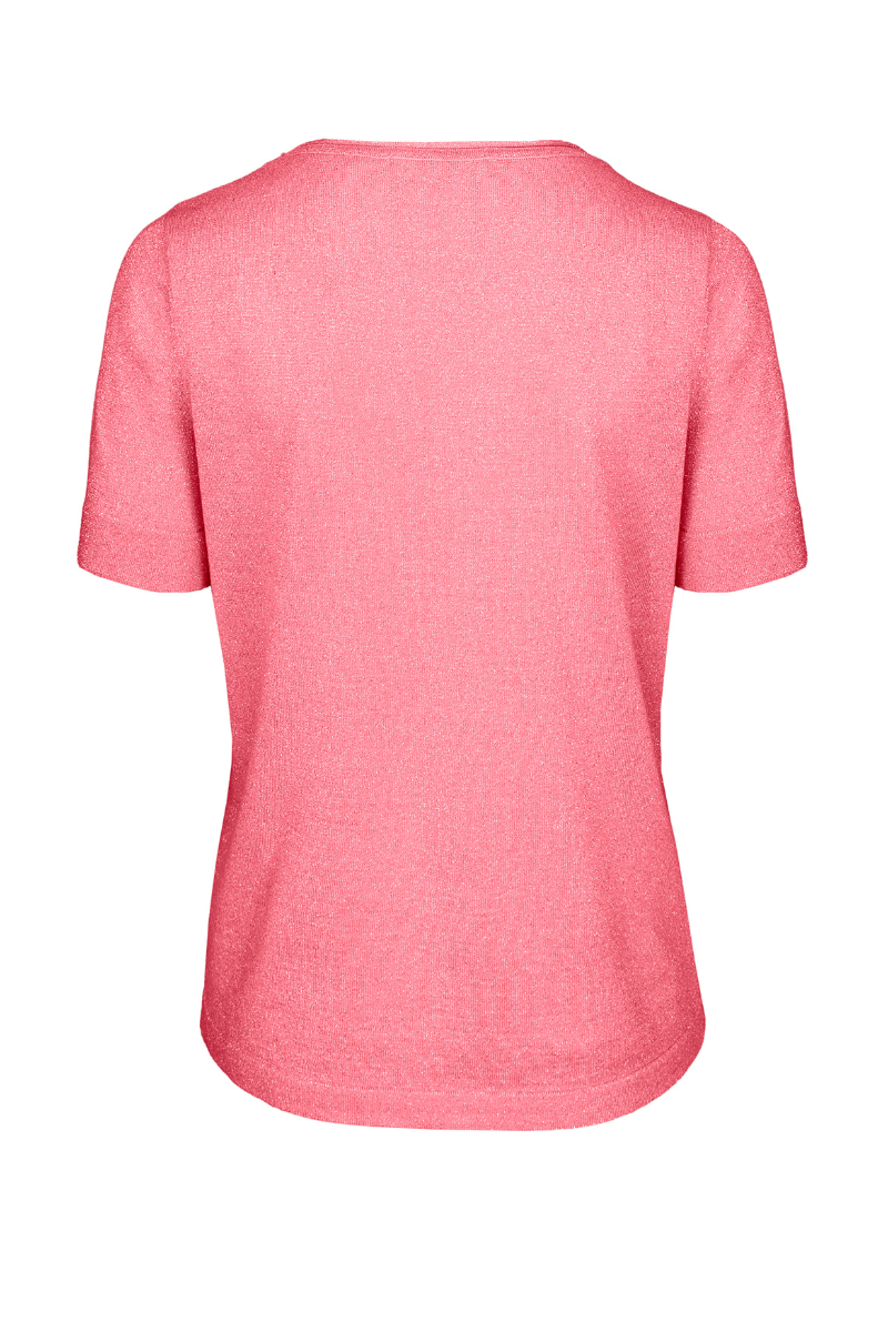 An image of the Bianca Rabea Top