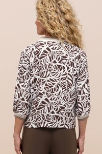 Rachel Jacket